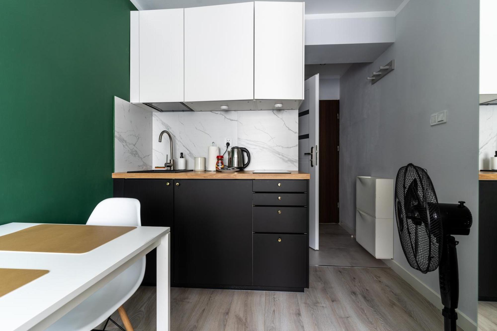 Golden Apartments Warsaw - Brand New And Stylish Apartments - Browary Warszawskie - Ogrodowa Buitenkant foto